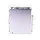 SDR-120-12 MEANWELL 120W 12VDC 10A 115/230VAC PojedynczeWyjście Przemysłowa SZYNA DIN z funkcją PFC SDR-120-12 MEANWELL 120W 12VDC 10A 115/230VAC PojedynczeWyjście Przemysłowa SZYNA DIN z funkcją PFC