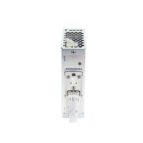 SDR-120-24 MEANWELL 120W 24VDC 5A 115/230VAC z funkcją PFC Zasilacz na szynę DIN