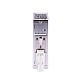 SDR-120-48 MEANWELL 120W 48VDC 2.5A 115/230VAC PojedynczeWyjście Przemysłowa SZYNA DIN z funkcją PFC SDR-120-48 MEANWELL 120W 48VDC 2.5A 115/230VAC PojedynczeWyjście Przemysłowa SZYNA DIN z funkcją PFC
