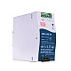SDR-240-24 MEANWELL 240W 24VDC 10A 115/230VAC z funkcją PFC Zasilacz na szynę DIN SDR-240-24 MEANWELL 240W 24VDC 10A 115/230VAC z funkcją PFC Zasilacz na szynę DIN
