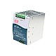 SDR-480P-24 480W 24VDC 20A 115/230VAC jednowyjściowy przemysłowy SZYNA DIN z PFC i funkcją równoległą SDR-480P-24 480W 24VDC 20A 115/230VAC jednowyjściowy przemysłowy SZYNA DIN z PFC i funkcją równoległą