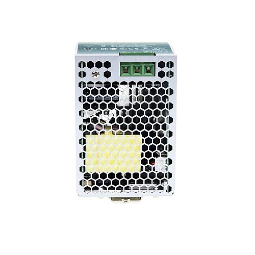 SDR-480P-24 480W 24VDC 20A 115/230VAC jednowyjściowy przemysłowy SZYNA DIN z PFC i funkcją równoległą SDR-480P-24 480W 24VDC 20A 115/230VAC jednowyjściowy przemysłowy SZYNA DIN z PFC i funkcją równoległą