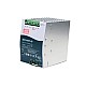 SDR-480P-48 480W 48VDC 10A 115/230VAC jednowyjściowy przemysłowy SZYNA DIN z PFC i funkcją równoległą SDR-480P-48 480W 48VDC 10A 115/230VAC jednowyjściowy przemysłowy SZYNA DIN z PFC i funkcją równoległą