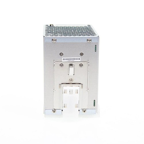 SDR-480P-48 480W 48VDC 10A 115/230VAC jednowyjściowy przemysłowy SZYNA DIN z PFC i funkcją równoległą SDR-480P-48 480W 48VDC 10A 115/230VAC jednowyjściowy przemysłowy SZYNA DIN z PFC i funkcją równoległą
