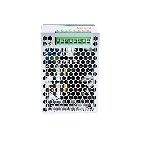 SDR-480P-48 480W 48VDC 10A 115/230VAC jednowyjściowy przemysłowy SZYNA DIN z PFC i funkcją równoległą SDR-480P-48 480W 48VDC 10A 115/230VAC jednowyjściowy przemysłowy SZYNA DIN z PFC i funkcją równoległą