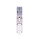 SDR-75-24 MEANWELL 76.8W 24VDC 3.2A 115/230VAC jednowyjściowy przemysłowy SZYNA DIN z zasilaczem SDR-75-24 MEANWELL 76.8W 24VDC 3.2A 115/230VAC jednowyjściowy przemysłowy SZYNA DIN z zasilaczem