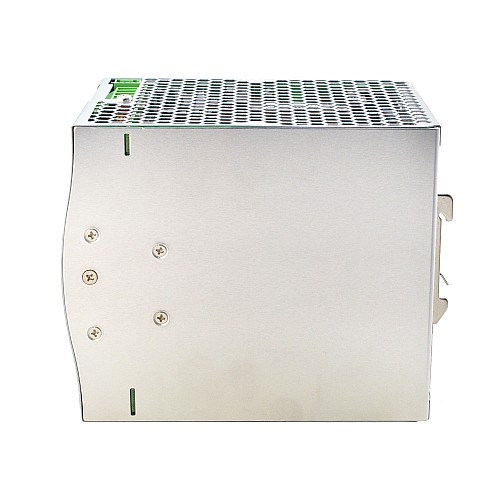 SDR-960-24 MEANWELL 960W 24VDC 40A 230VAC z funkcją PFC Zasilacz na szynę DIN SDR-960-24 MEANWELL 960W 24VDC 40A 230VAC z funkcją PFC Zasilacz na szynę DIN