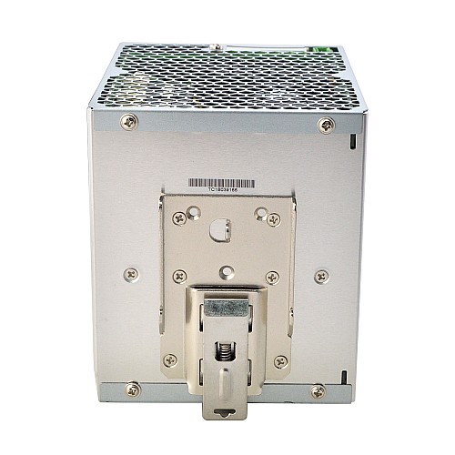 SDR-960-24 MEANWELL 960W 24VDC 40A 230VAC z funkcją PFC Zasilacz na szynę DIN SDR-960-24 MEANWELL 960W 24VDC 40A 230VAC z funkcją PFC Zasilacz na szynę DIN