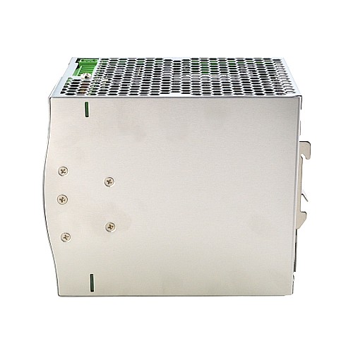 SDR-960-48 MEANWELL 960W 48VDC 20A 230VAC z funkcją PFC Zasilacz na szynę DIN SDR-960-48 MEANWELL 960W 48VDC 20A 230VAC z funkcją PFC Zasilacz na szynę DIN