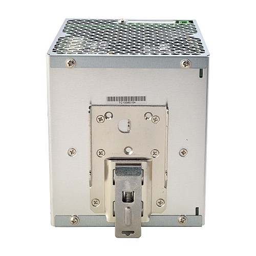 SDR-960-48 MEANWELL 960W 48VDC 20A 230VAC z funkcją PFC Zasilacz na szynę DIN SDR-960-48 MEANWELL 960W 48VDC 20A 230VAC z funkcją PFC Zasilacz na szynę DIN