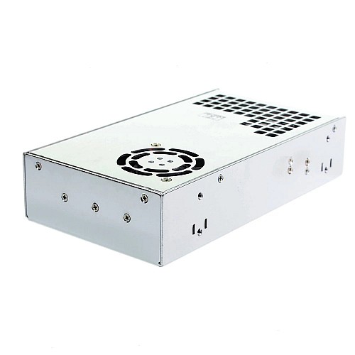 SE-450-24 MEANWELL 451.2W 18.8A 24V Zasilacz jednowyjściowy