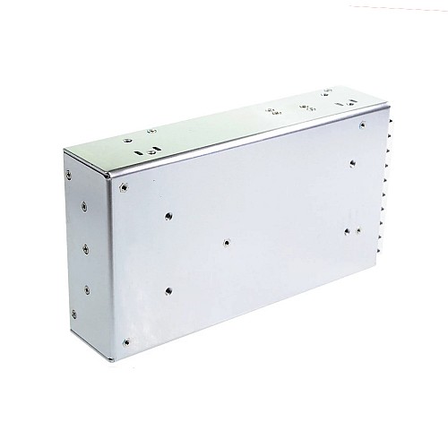 SE-450-24 MEANWELL 451.2W 18.8A 24V Zasilacz jednowyjściowy