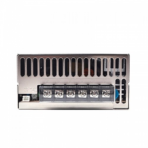 SE-600-12 MEANWELL 600W 50A 12V Zasilacz jednowyjściowy