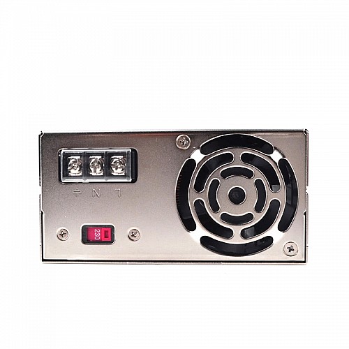SE-600-12 MEANWELL 600W 50A 12V Zasilacz jednowyjściowy