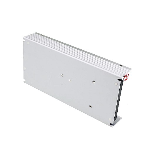 UHP-1000-12 MEANWELL 960W 80A 115/230VAC typu slim z zasilaczem impulsowym PFC