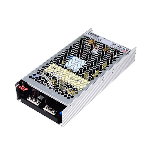 UHP-1000-12 MEANWELL 960W 80A 115/230VAC typu slim z zasilaczem impulsowym PFC