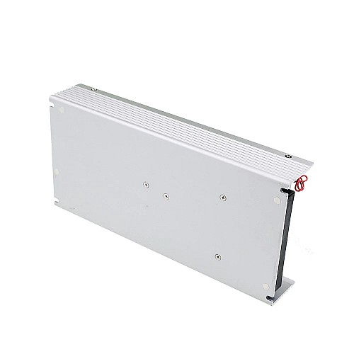 UHP-1000-24 MEANWELL 1008W 42A 115/230VAC typu slim z zasilaczem impulsowym PFC