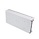 UHP-1000-24 MEANWELL 1008W 42A 115/230VAC typu slim z zasilaczem impulsowym PFC