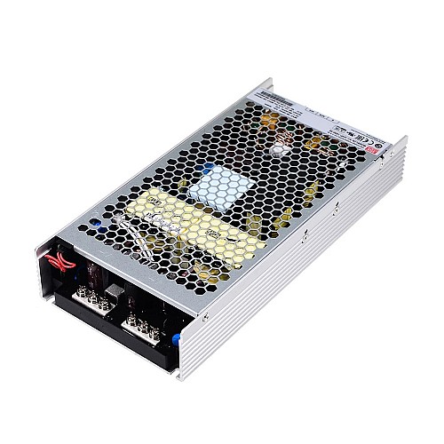 UHP-1000-48 MEANWELL 1008W 21A 115/230VAC typu slim z zasilaczem impulsowym PFC