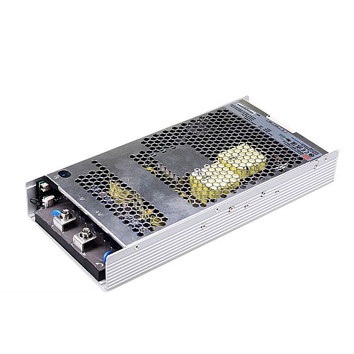 UHP-1500-115 MEANWELL 1500,75W 13,05A 115/230VAC typu slim z zasilaczem impulsowym PFC UHP-1500-115 MEANWELL 1500,75W 13,05A 115/230VAC typu slim z zasilaczem impulsowym PFC