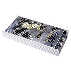 UHP-1500-115 MEANWELL 1500,75W 13,05A 115/230VAC typu slim z zasilaczem impulsowym PFC