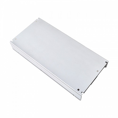 UHP-1500-24 MEANWELL 1500W 62,5A 115/230VAC typu slim z zasilaczem impulsowym PFC UHP-1500-24 MEANWELL 1500W 62,5A 115/230VAC typu slim z zasilaczem impulsowym PFC