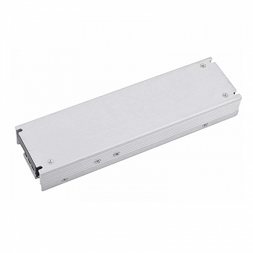 UHP-200-12 MEANWELL 200,4W 12VDC 16,7A 115/230VAC typu slim z zasilaczem impulsowym PFC UHP-200-12 MEANWELL 200,4W 12VDC 16,7A 115/230VAC typu slim z zasilaczem impulsowym PFC