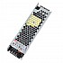 UHP-200-12 MEANWELL 200,4W 12VDC 16,7A 115/230VAC typu slim z zasilaczem impulsowym PFC