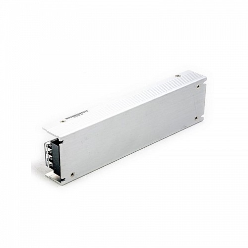 UHP-200-15 MEANWELL 201W 15VDC 13.4A 115/230VAC Slim Type z zasilaczem impulsowym PFC