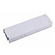 UHP-200-24 MEANWELL 201,6W 24VDC 8,4A 115/230VAC typu slim z zasilaczem impulsowym PFC
