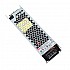UHP-200-24 MEANWELL 201,6W 24VDC 8,4A 115/230VAC typu slim z zasilaczem impulsowym PFC