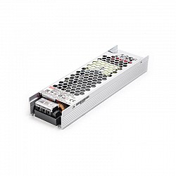 UHP-200-4.2 MEANWELL 168W 4.2VDC 40A 115/230VAC Slim Type z zasilaczem impulsowym PFC
