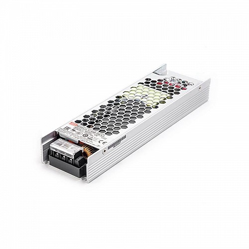 UHP-200-4.2 MEANWELL 168W 4.2VDC 40A 115/230VAC Slim Type z zasilaczem impulsowym PFC