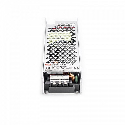 UHP-200-4.2 MEANWELL 168W 4.2VDC 40A 115/230VAC Slim Type z zasilaczem impulsowym PFC
