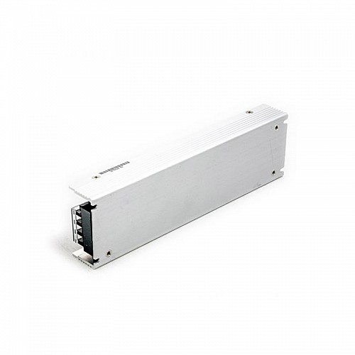 UHP-200-4.2 MEANWELL 168W 4.2VDC 40A 115/230VAC Slim Type z zasilaczem impulsowym PFC
