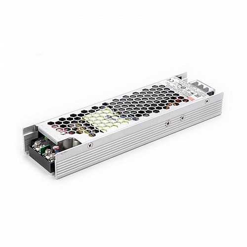 UHP-200-4.2 MEANWELL 168W 4.2VDC 40A 115/230VAC Slim Type z zasilaczem impulsowym PFC