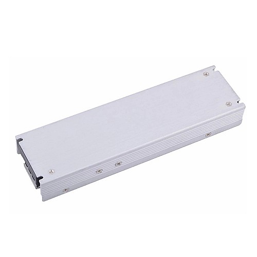 UHP-200-48 MEANWELL 201,6W 48VDC 4,2A 115/230VAC typu slim z zasilaczem impulsowym PFC