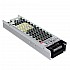 UHP-200-48 MEANWELL 201,6W 48VDC 4,2A 115/230VAC typu slim z zasilaczem impulsowym PFC