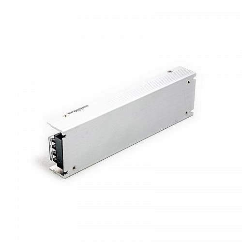 UHP-200-5 MEANWELL 200W 5VDC 40A 115/230VAC Slim Type z zasilaczem impulsowym PFC