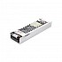 UHP-200-5 MEANWELL 200W 5VDC 40A 115/230VAC Slim Type z zasilaczem impulsowym PFC