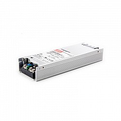UHP-200A-4.5 MEANWELL 180W 4.5VDC 40A 115/230VAC Slim Type z zasilaczem impulsowym PFC
