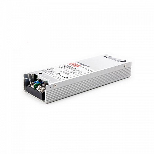 UHP-200A-4.5 MEANWELL 180W 4.5VDC 40A 115/230VAC Slim Type z zasilaczem impulsowym PFC