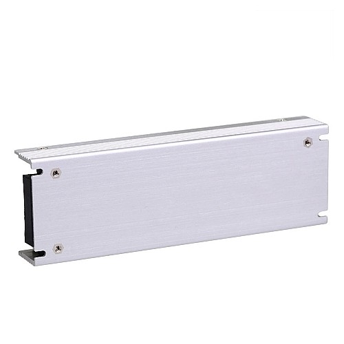UHP-200A-5 MEANWELL 200W 5VDC 40A 115/230VAC Slim Type z zasilaczem impulsowym PFC
