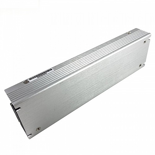 UHP-200R-12 MEANWELL 200,4W 12VDC 16,7A 115/230VAC typu slim z zasilaczem impulsowym PFC