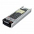 UHP-200R-24 MEANWELL 201,6W 24VDC 8,4A 115/230VAC typu slim z zasilaczem impulsowym PFC
