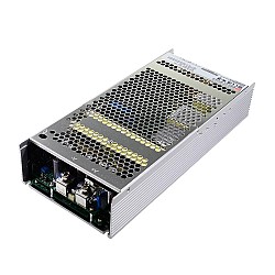 UHP-2500-36 MEANWELL 2498,4W 69,4A 115/230VAC typu slim z zasilaczem impulsowym PFC