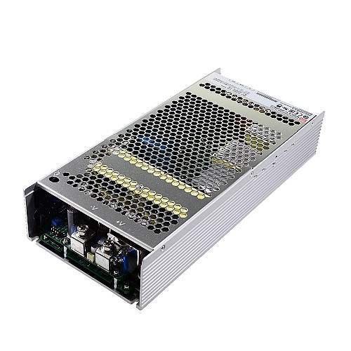 UHP-2500-48 MEANWELL 2500,8W 52,1A 115/230VAC typu slim z zasilaczem impulsowym PFC UHP-2500-48 MEANWELL 2500,8W 52,1A 115/230VAC typu slim z zasilaczem impulsowym PFC