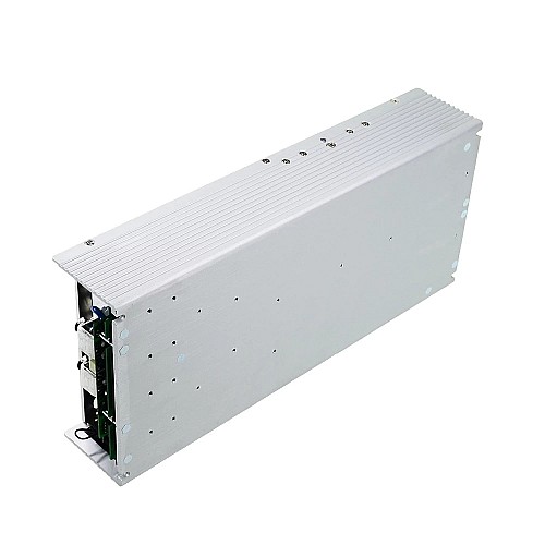 UHP-2500-48 MEANWELL 2500,8W 52,1A 115/230VAC typu slim z zasilaczem impulsowym PFC UHP-2500-48 MEANWELL 2500,8W 52,1A 115/230VAC typu slim z zasilaczem impulsowym PFC