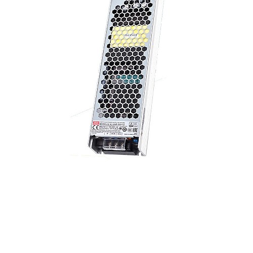 UHP-350-12 MEANWELL 350,4W 12VDC 29,2A 115/230VAC typu slim z zasilaczem impulsowym PFC UHP-350-12 MEANWELL 350,4W 12VDC 29,2A 115/230VAC typu slim z zasilaczem impulsowym PFC
