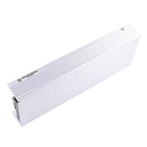 UHP-350-24 MEANWELL 350,4W 24VDC 14,6A 115/230VAC typu slim z zasilaczem impulsowym PFC